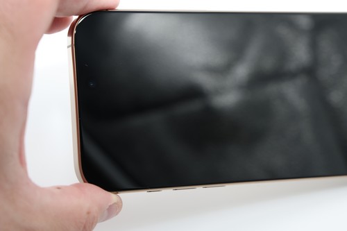 Apple iPhone 16 Pro Max 256 Go Desert Titanium EN L'ÉTAT POUR PIÈCES OU RÉPARATION PAS DE RETOUR - Photo 7 sur 13