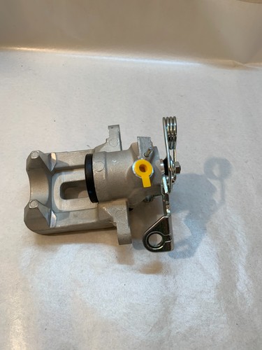 Brake Cliper Rear Left Audi A4 b5 b6 A6 c4 c5 Škoda Superb 1 VW Passat B5 - Picture 1 of 8