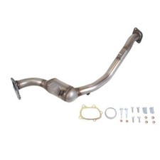 Katalysator Type Approved EEC SU6000T für IMPREZA GC Station Wagon GF GFC AWD