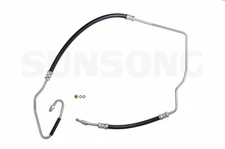 Power Steering Pressure Line Hose Assembly-RWD Sunsong North America 3402346