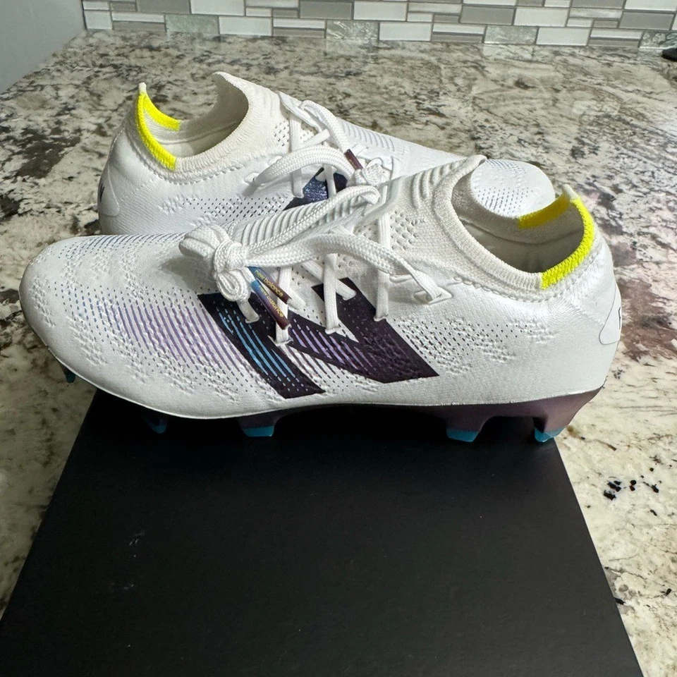 Unisex New Balance Furon Pro FG V7+ - Image 2 of 4