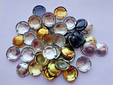 53 pcs Champagne Wine Caps & Corks Set Plaque Sparkling Collectible