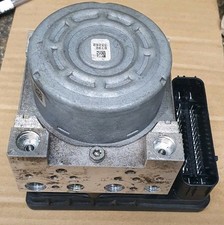 FORD FIESTA Mk8 ABS  PUMP / MODULE J1BC-2B373-GB  2018 -  LOW MILEAGE
