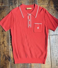 Gabicci Vintage Polo Shirt