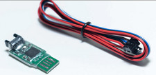 Fortin Flashlink Lite Auto Alarm System Firmware Update Tool Bootloader