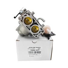 Carburador de carburador OEM 15004-1011 para motores Kawasaki FX730V 23,5 HP 4 tiempos
