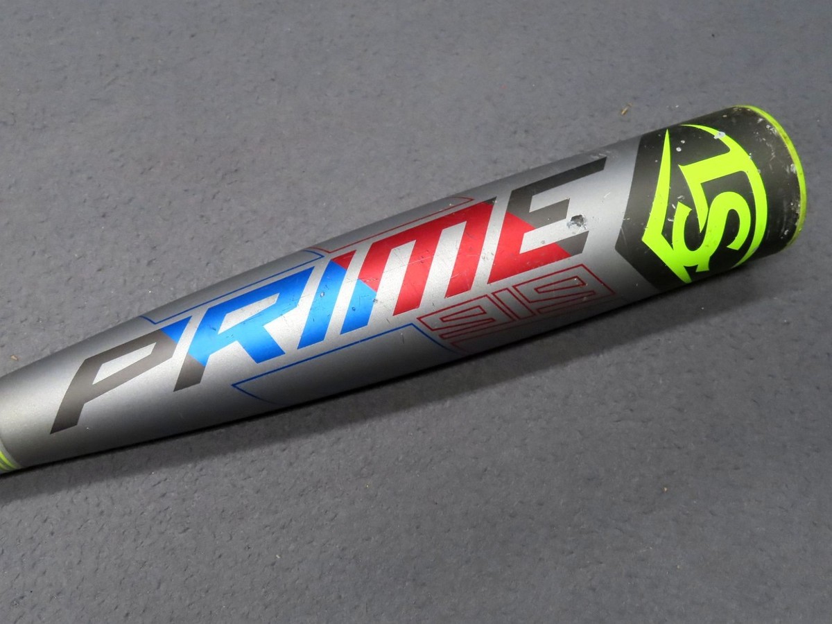 Louisville Slugger Prime 33.0インチ fdf0-01-22-louisville-slugger-
