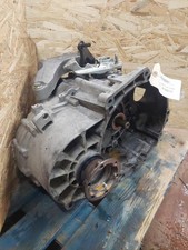 Boite de vitesse Volkswagen TIGUAN