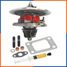 Rumpfgruppe CHRA für IVECO | 768625-0001, 768625-0002