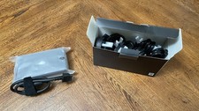 DJI 240 Watt Desktop Charger Power Adapter for DJI Mavic 4 Pro Drone Unused 