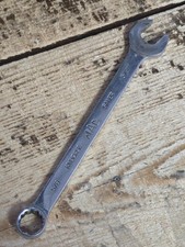  Mac Tools 58 Knuckle Saver Combination Wrench Cl202ks
