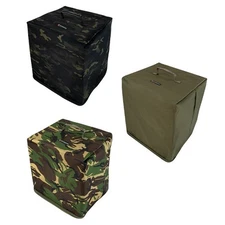 Speero Pro Wader Bag / Carp Fishing Luggage