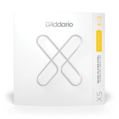 D'Addario XSE0946 XS 09-46 - E-Gitarrensaiten