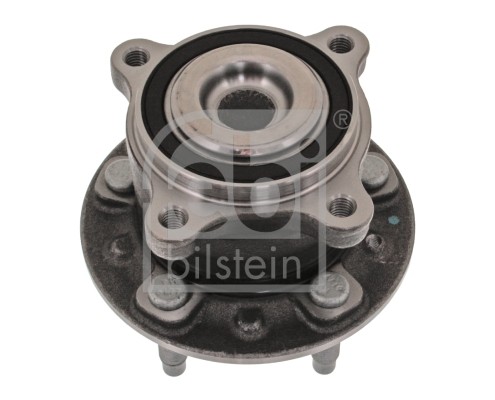 Fits FEBI 47317 WHEEL BEARING   ⭐UK Stock⭐