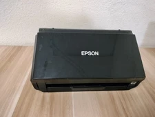 Epson WorkForce DS-510 Sheetfed Document Scanner *NO POWER ADAPTER*