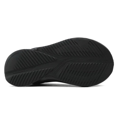 Adidas Duramo Kids School Shoes Children’s Sneakers Athletic Black Footwear #000 - Picture 7 of 13