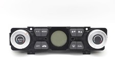 2006-2008 Honda Ridgeline RTL A/C Heater Climate Control Unit 79600-SJC-A32, B01