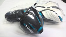 NEW TAYLORMADE SIM2 MAX DRIVER 10.5  /  VENTUS BLUE 5-S STIFF FLEX SHAFT