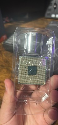 AMD Ryzen 7 5800X 8-Core 3.8GHz Socket AM4 CPU Processor 100-100000063