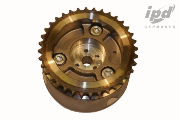 Intake Side HEPU 21-7029 Camshaft Adjuster for CITROËN,DAIHATSU,PEUGEOT,SUBARU,T