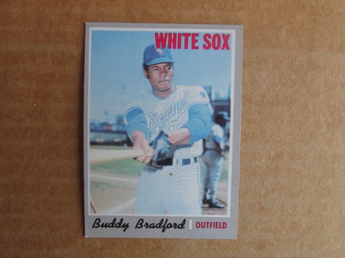 1970 TOPPS BASEBALL CARD SINGLES #281-550 COMPLETE YOUR SET U-PICK UPDATED 7/30 - Picture 20 of 347