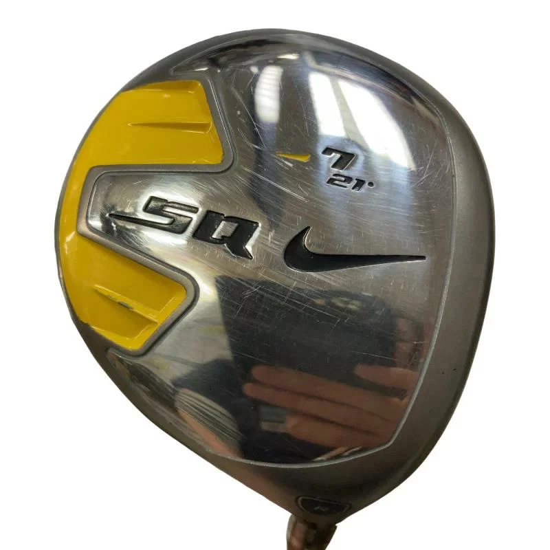 Nike 7-Wood 21 Loft Golf Clubs for sale | eBay