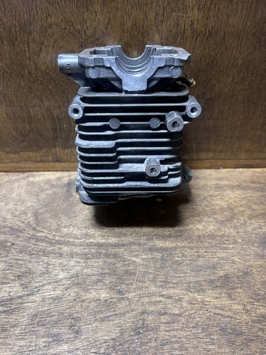 Stihl Original BR550/600 Motor Zylinderkopf - OEM gebraucht - 4282 020 1200 - Bild 11 von 11