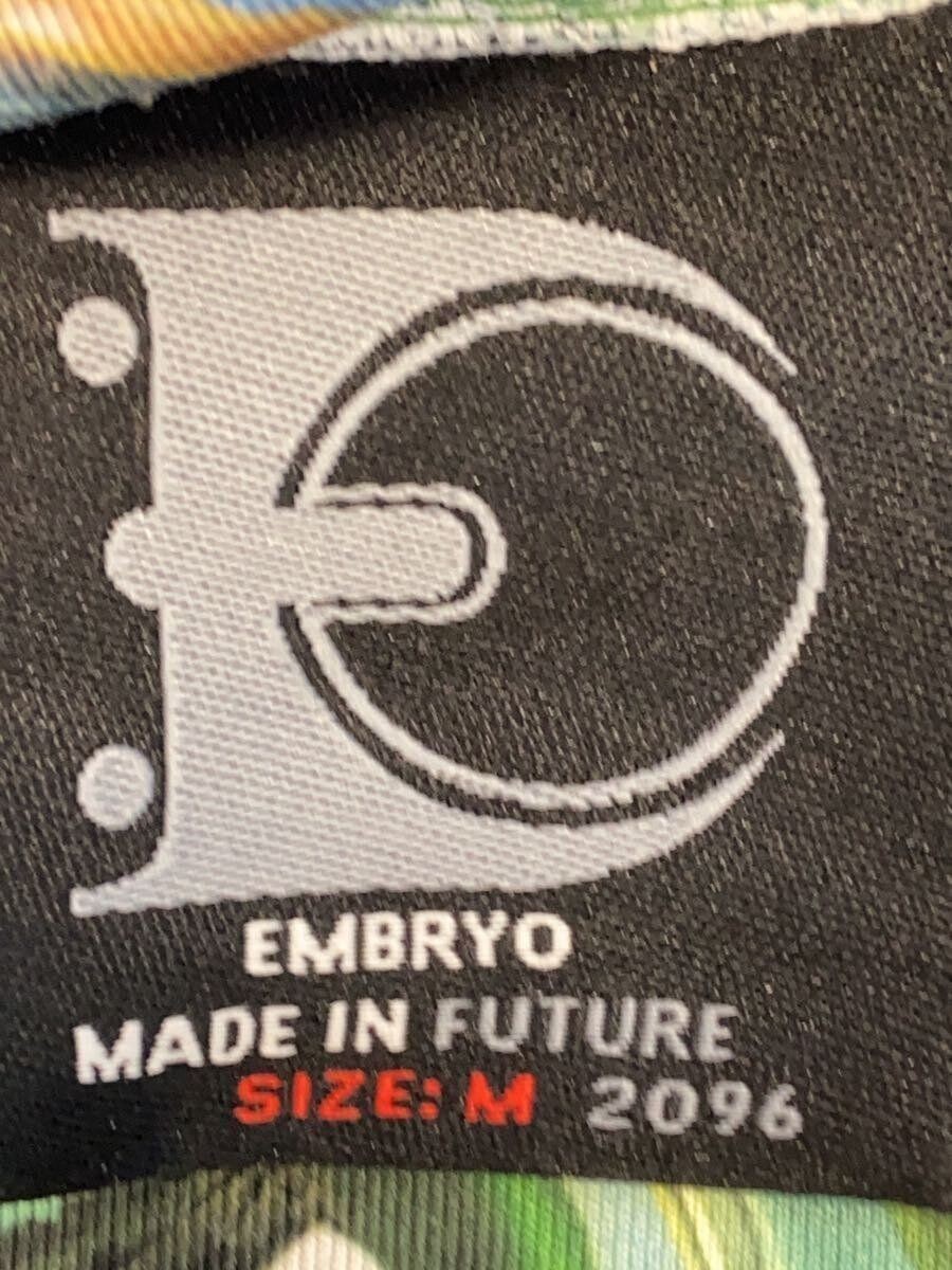 ALTRA T shirt manica lunga altre marche EMBRIONE M TGN modello totale s usata