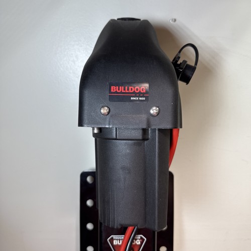 Bulldog 12K Electric Power Landing GearJack VelocitySeries 24" READ DESCRIPTION - Picture 2 of 13