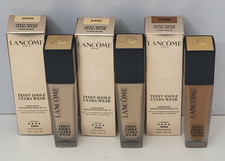 LANCOME TEINT IDOLE ULTRA WEAR UP TO 24H WEAR FOUNDATION 1.0 oz PICK YOUR SHADE