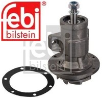 Febi Bilstein 27426 Wasserpumpe Wapu