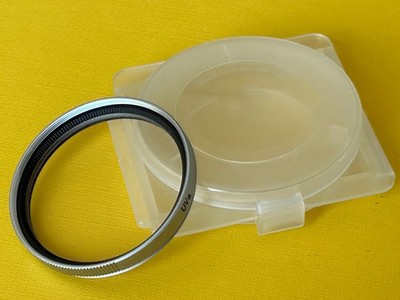 Leica Leitz Wetzlar UVa Filter E39 39mm