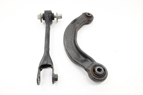 2019 - 2023 LINCOLN NAUTILUS REAR RIGHT SIDE SUSPENSION CONTROL ARM SET OF 4 OEM - Picture 9 of 13