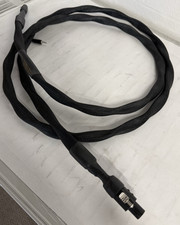 Synergistic Research Tesla REL Spec Active Subwoofer Cable 12' SINGLE - B