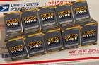 (10-Boxesx10) DURO DYNE #31114 , CL12-WC3 Cable Locks For Use With WC3 Wire Rope