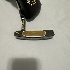 Scotty Cameron TeI3 Newport Two-Left-Handed Putter Steel