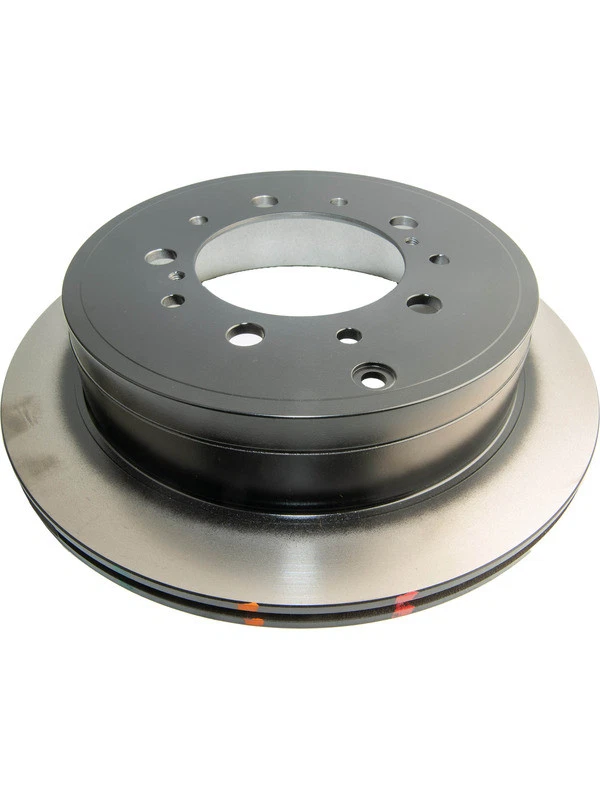 DBA 4000 HD Disc Brake Rotor (Single) 345mm (DBA42723) - Image 2 of 4