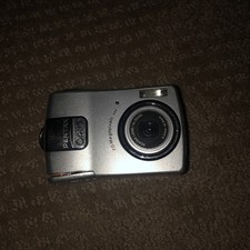 PENTAX Optio M20 7.0 Digital Camera PARTS ONLY