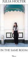 Audio Cd - Julia Holter - In The Same Room - Domino -D- Neu