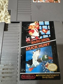 NINTENDO NES VIDEO GAME CARTRIDGE  TECMO SUPER BOWL AND 4 More Lot 33