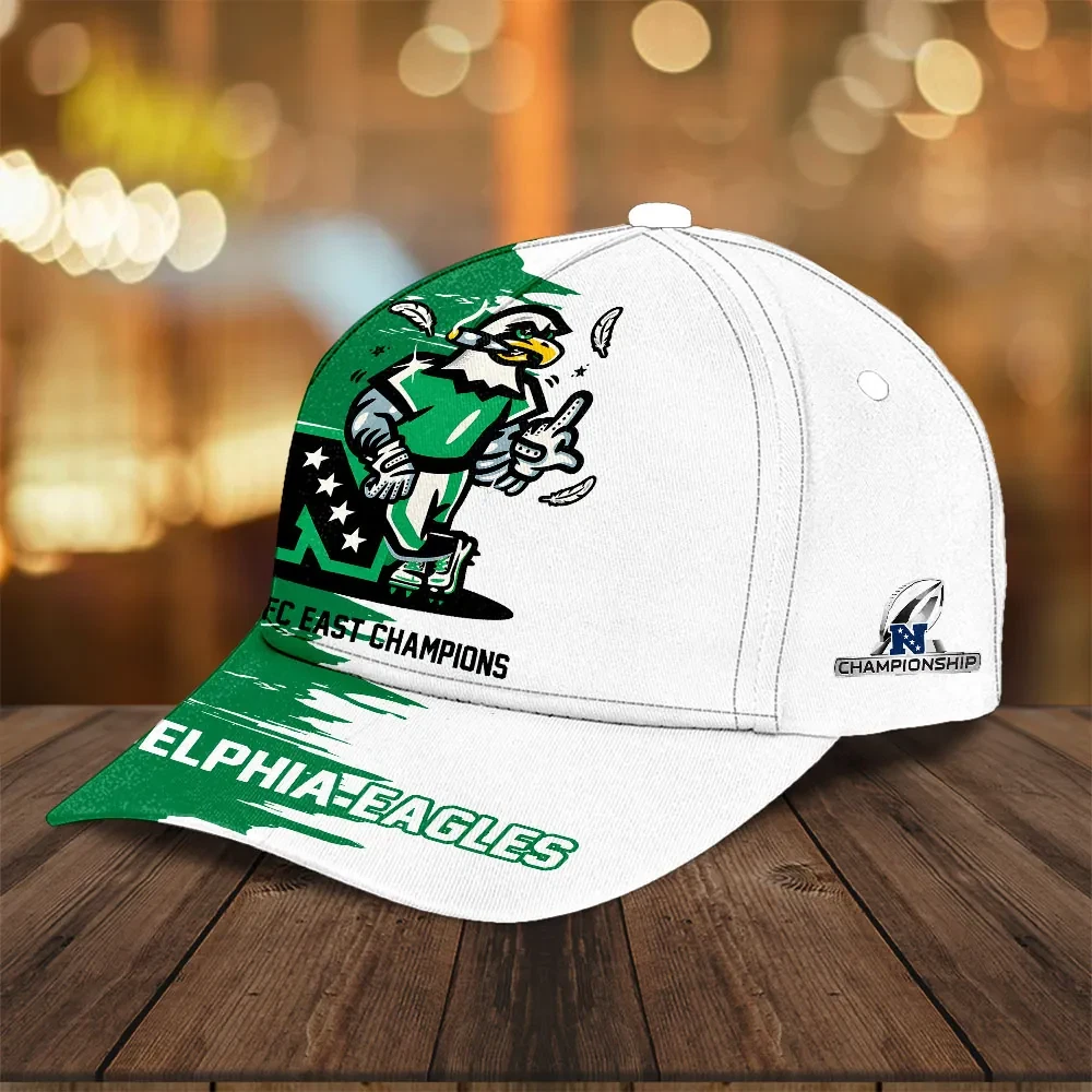 Eagles Classic Cap