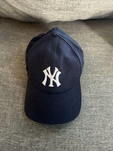 Gorra con cierre a presión American Needle de los Yankees de Nueva York - Imagen 1 de 6