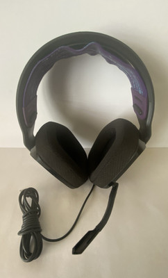 Logitech G335 Wired Gaming Headset - Black