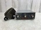 Vintage Johnson Messenger III 3 CB Radio Untested Good Shape **READ**