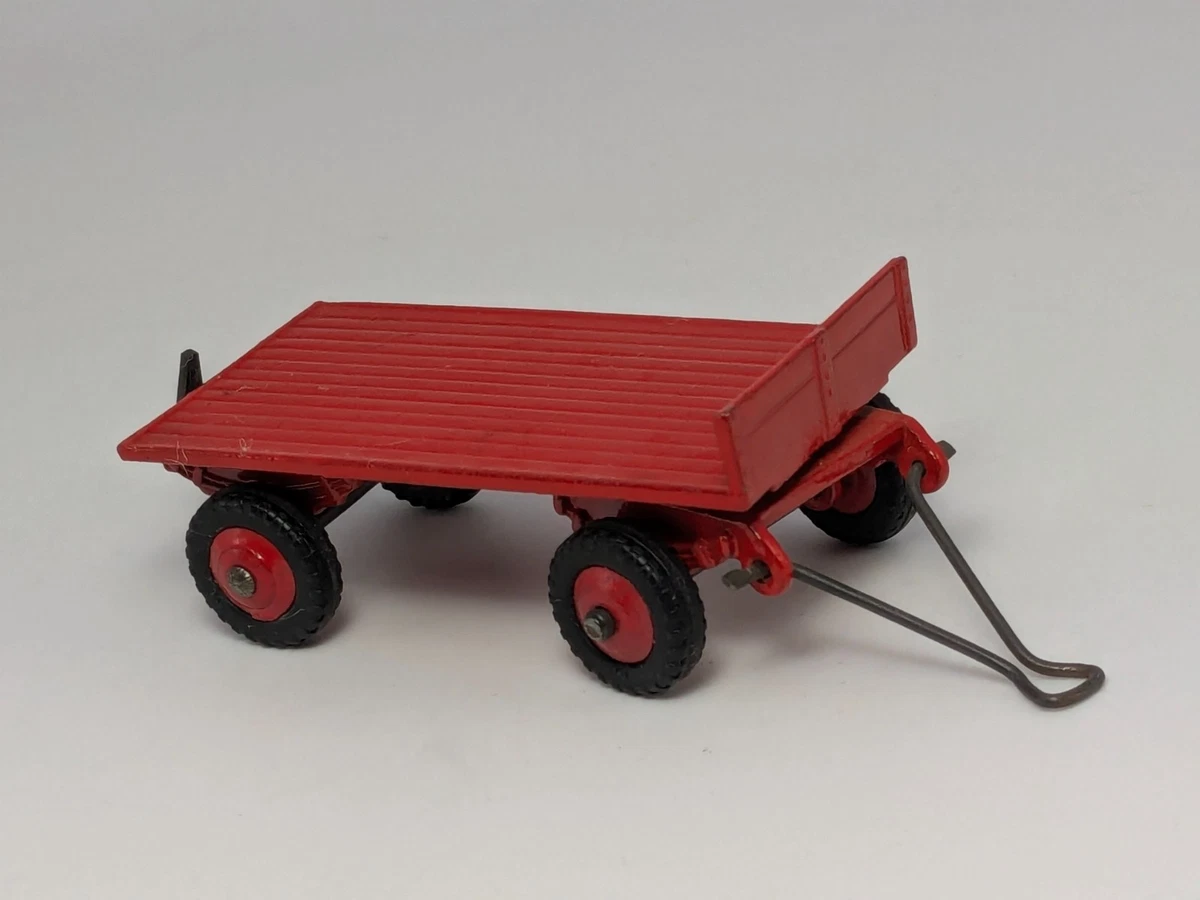 Dinky 1930 Vehicle Year Vintage Manufacture Diecast Cars, Trucks