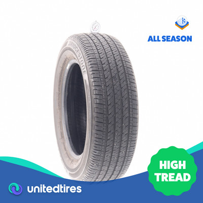 Used 205/65R16 Bridgestone Ecopia EP422 Plus 95H - 8/32