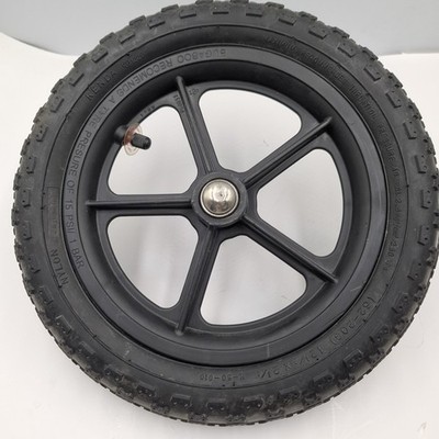 Bugaboo Cameleon 1 & 2 Baby Stroller Rear Replacement Part Wheel 12.5''x2.25''