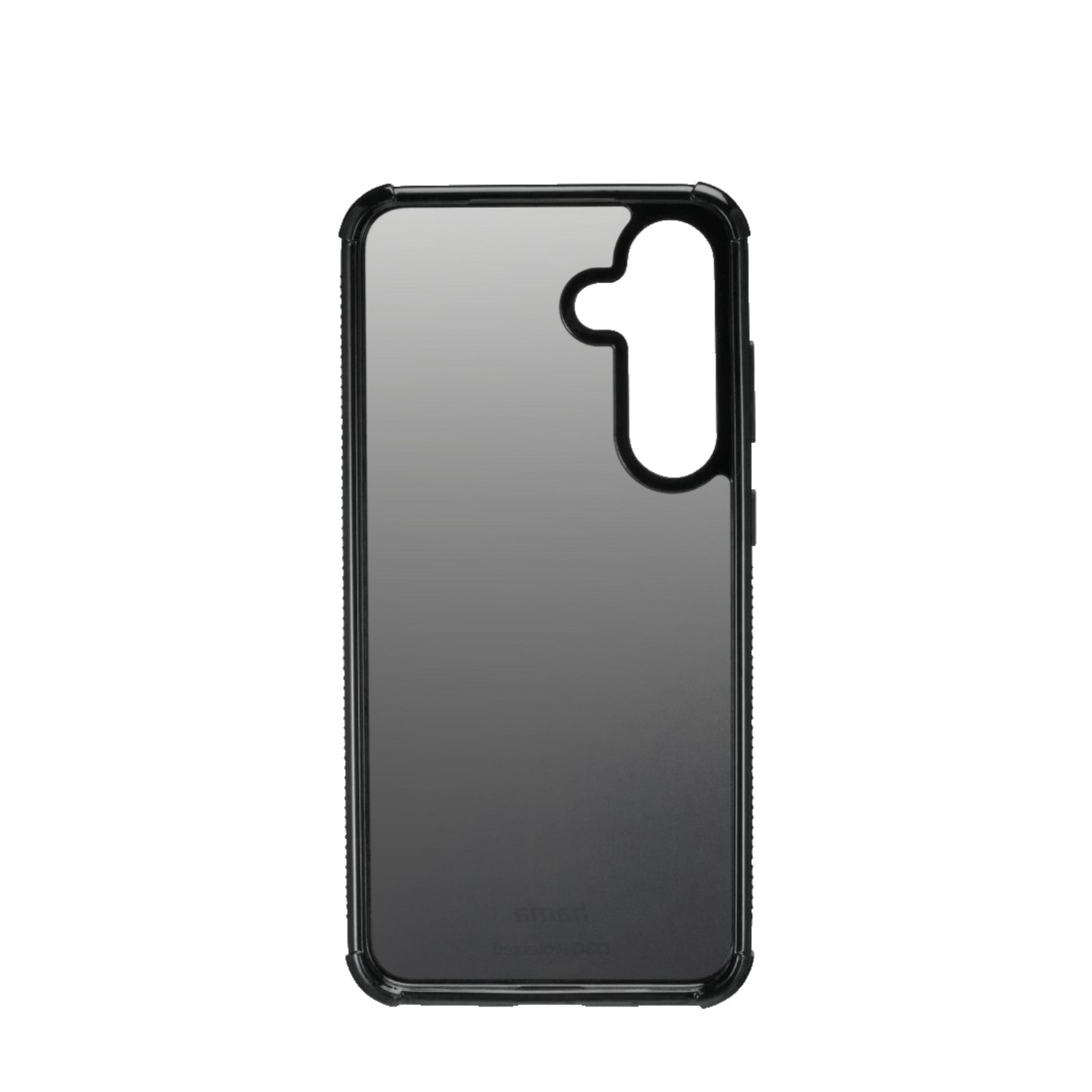HAMA Extreme Protect, Задняя крышка, Samsung, S25, Schwarz