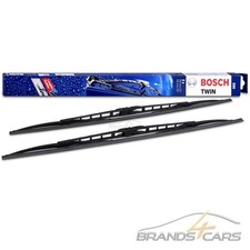 BOSCH TWIN SCHEIBENWISCHERBLÄTTER SCHEIBENWISCHBLATT 31713463