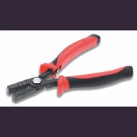Cimco 101906 Presszange AderendhüLsen, ZwillingsaderendhüLsen 0.5 Bis 2.5 Mm²